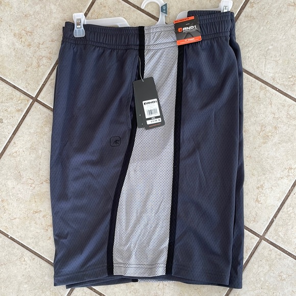 And1 Shorts Nwt And 3xl Mens Pocket Basketball Shorts Poshmark